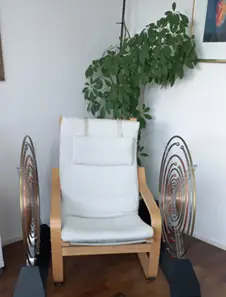 Lakovsky Antennes True Insight