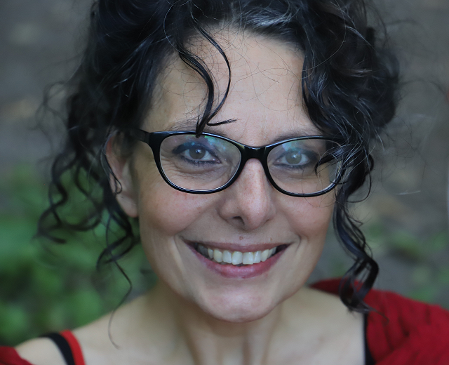 Marion Gulpers - eigenaresse en therapeut Complementaire Praktijk voor Holistische / Integrale Geneeskunde