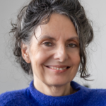 Therapeut Marion Gulpers