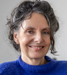 Therapeut Marion Gulpers