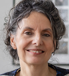 Therapeut Marion Gulpers