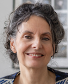 Therapeut Marion Gulpers